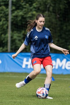 Bild 45 - wBJ HSV Leistungsvergleich